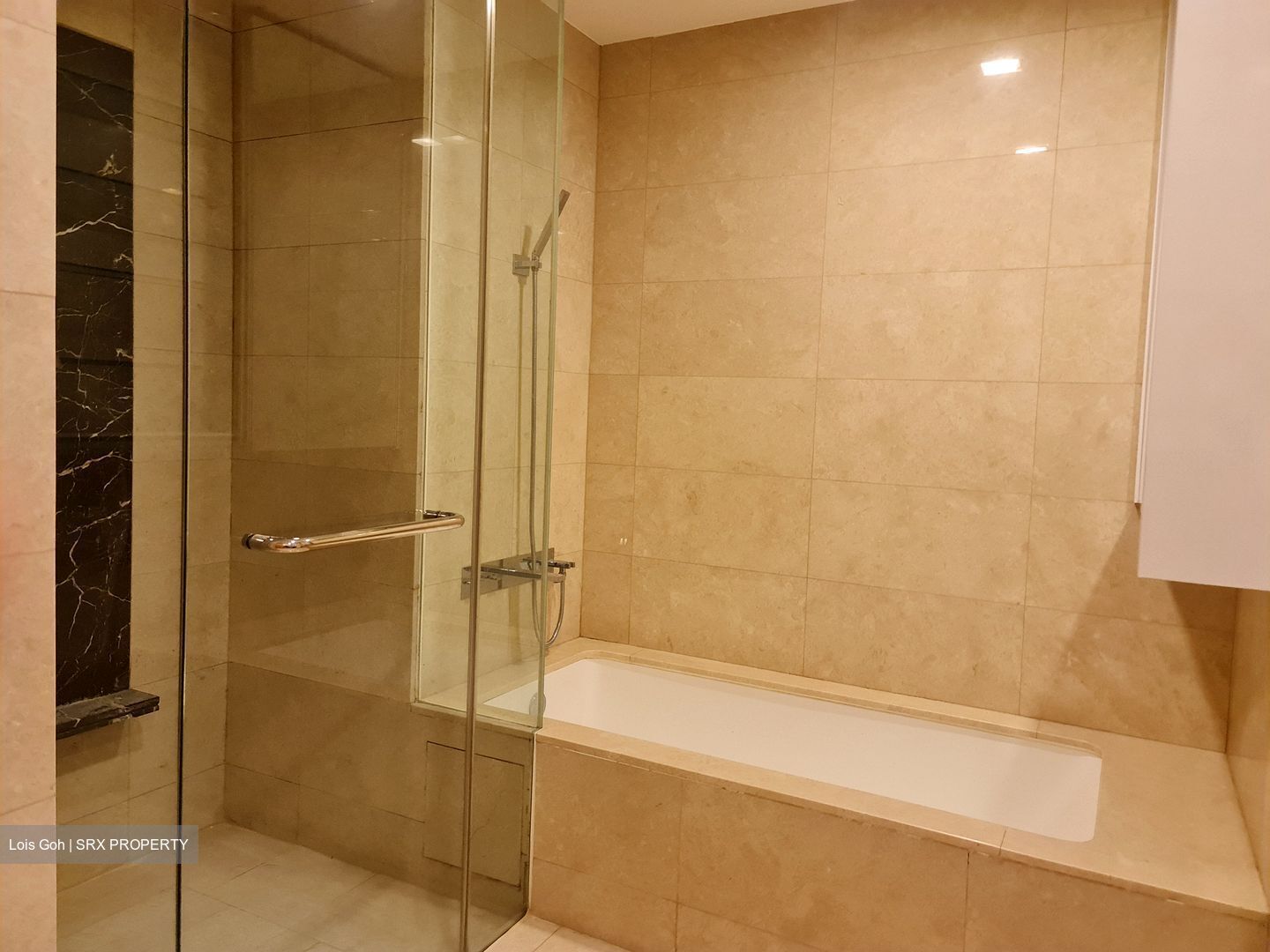 Marina Bay Suites (D1), Condominium #460142181
